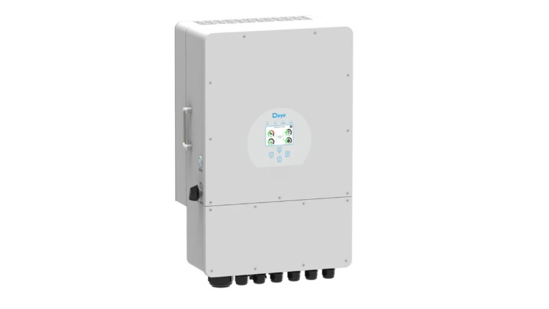 Invertor HIBRID MONOFAZAT Deye 14 kW SUN-14-SG01LP1-EU